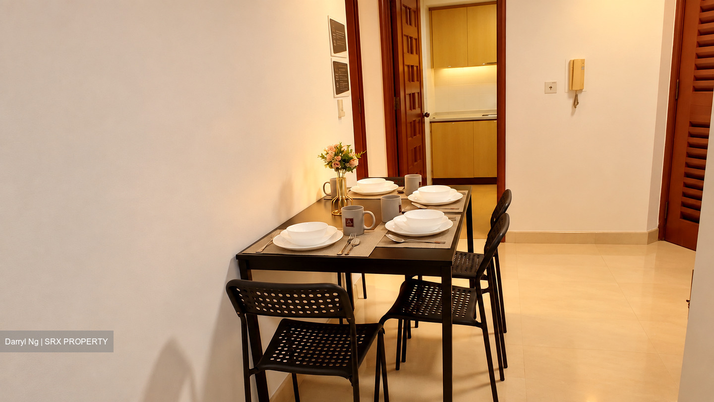 The Blossomvale (D21), Condominium #629395731